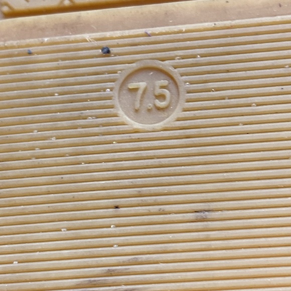 Tory Burch shoes SZ 7.5 - Picture 6 of 7